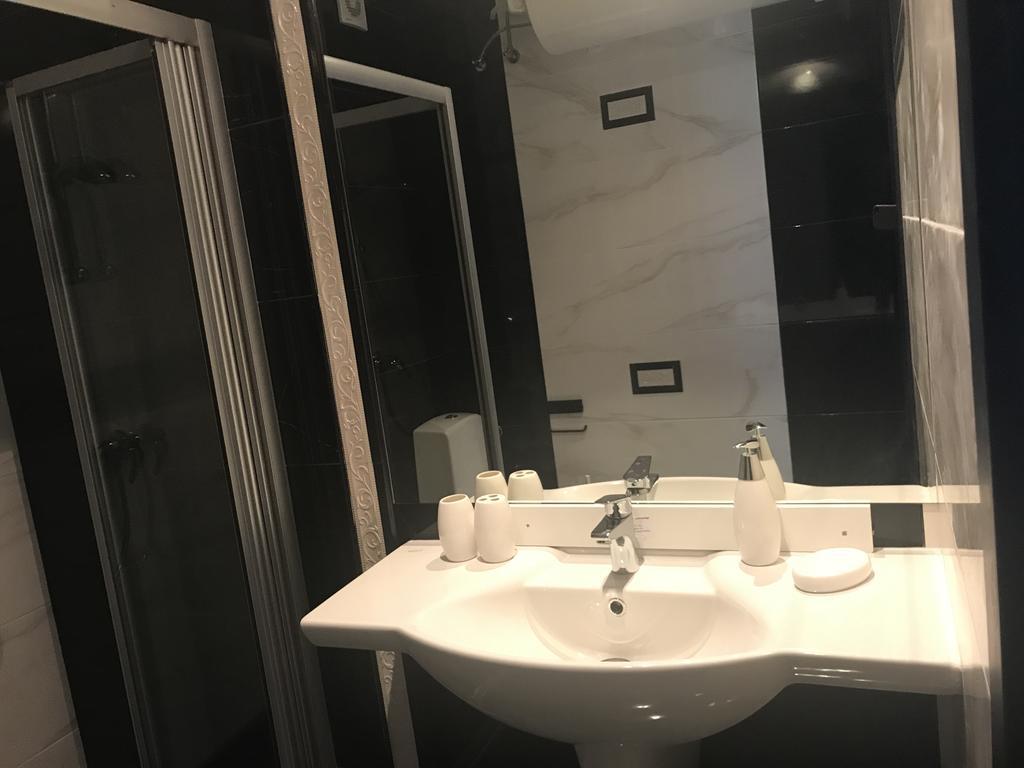 Botabara Del Mar Apartments Pomorie Exterior foto