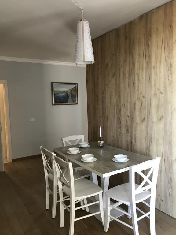 Botabara Del Mar Apartments Pomorie Exterior foto